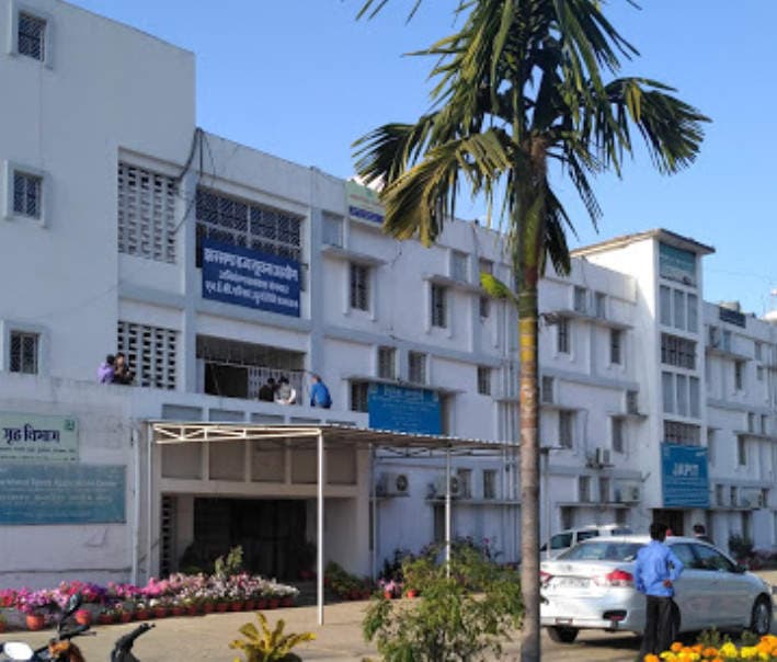 एफएफपी बिल्डिंग में अब बाहरी लोगों का प्रवेश बंद