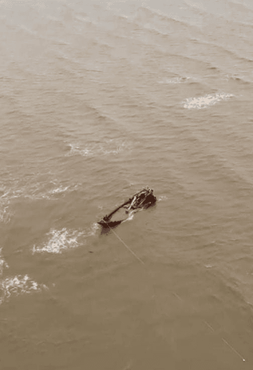 Weather Forecast: जवाद चक्रवात मचा सकता है तबाही, बंगाल में ट्रेनों को जंजीरों से बांधा