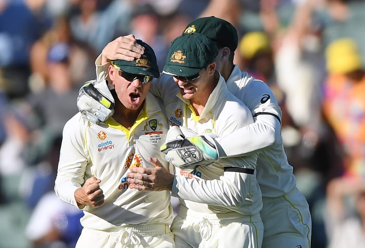 Ashes 2nd Test: तीसरे दिन ऑस्ट्रेलिया ने इंग्लैंड पर कसा शिकंजा, बना ली 282 रनों की बढ़त