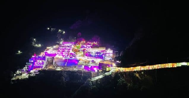 Vaishno Devi Stampede: वैष्णो देवी हादसे में यूपी के हर मृतक के परिवार को 2 लाख मुआवजा, CM योगी का ऐलान