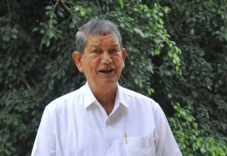 उत्तराखंड में हरीश रावत की ट्वीट के बाद मचा सियासी बवाल, आज राहुल गांधी से मुलाकात