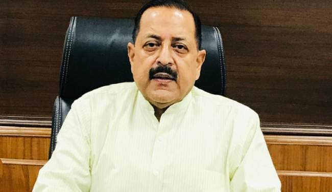 दुबई में होनेवाले वर्ल्ड एक्सपो में दुनिया दिखेगी भारत की अंतरिक्ष शक्ति : डॉ जितेंद्र सिंह