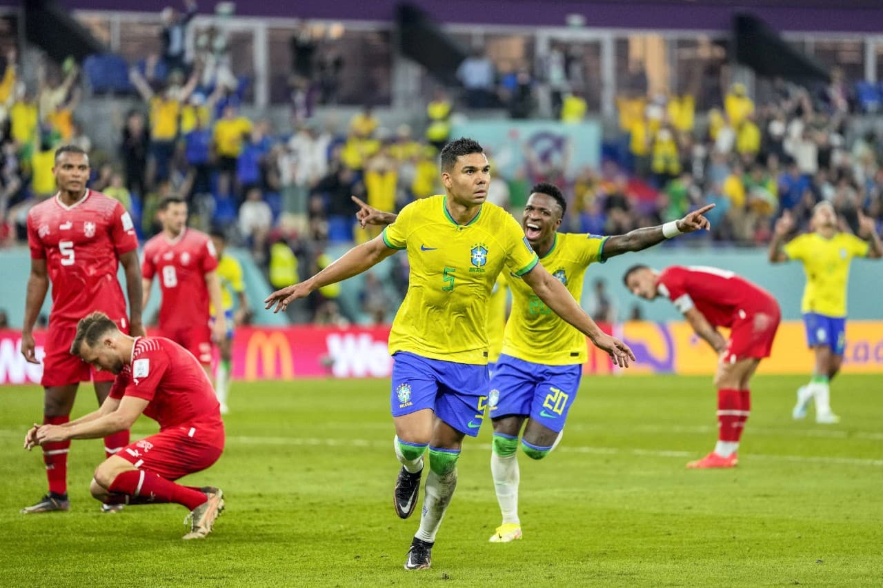 FIFA World Cup 2022: रोनाल्डो और मेसी नहीं, गोल्डन बूट की रेस में ये खिलाड़ी हैं सबसे आगे, Full List