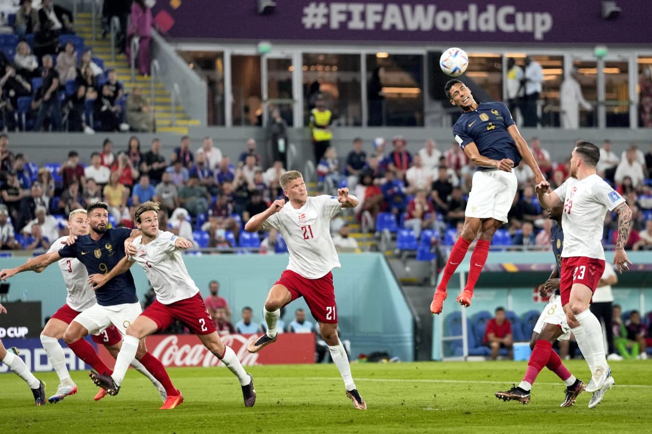 FIFA World Cup 2022: विजय अभियान जारी रखने उतरेगा फ्रांस, ट्यूनीशिया को भी चाहिए हर हाल में जीत