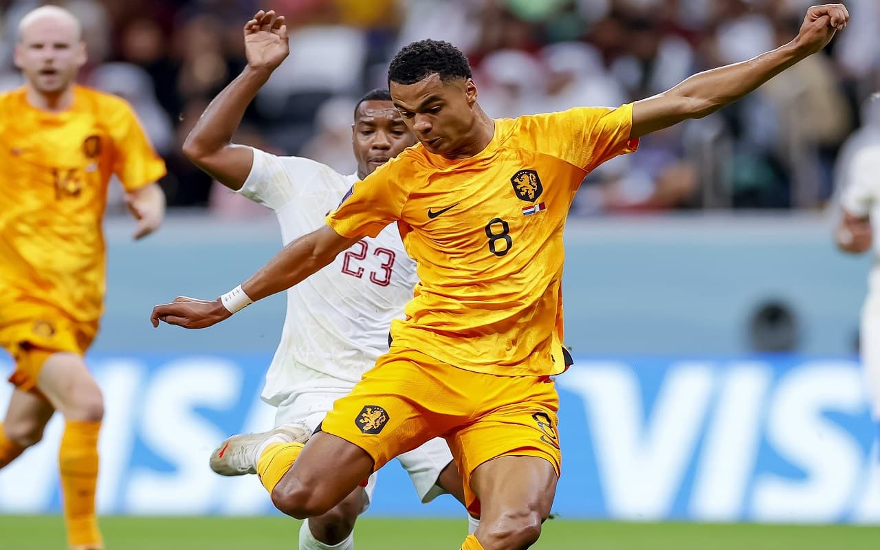 FIFA World Cup 2022: नीदरलैंड फीफा वर्ल्ड कप के प्री क्वार्टर फाइनल में, कतर को 2-0 से हराया