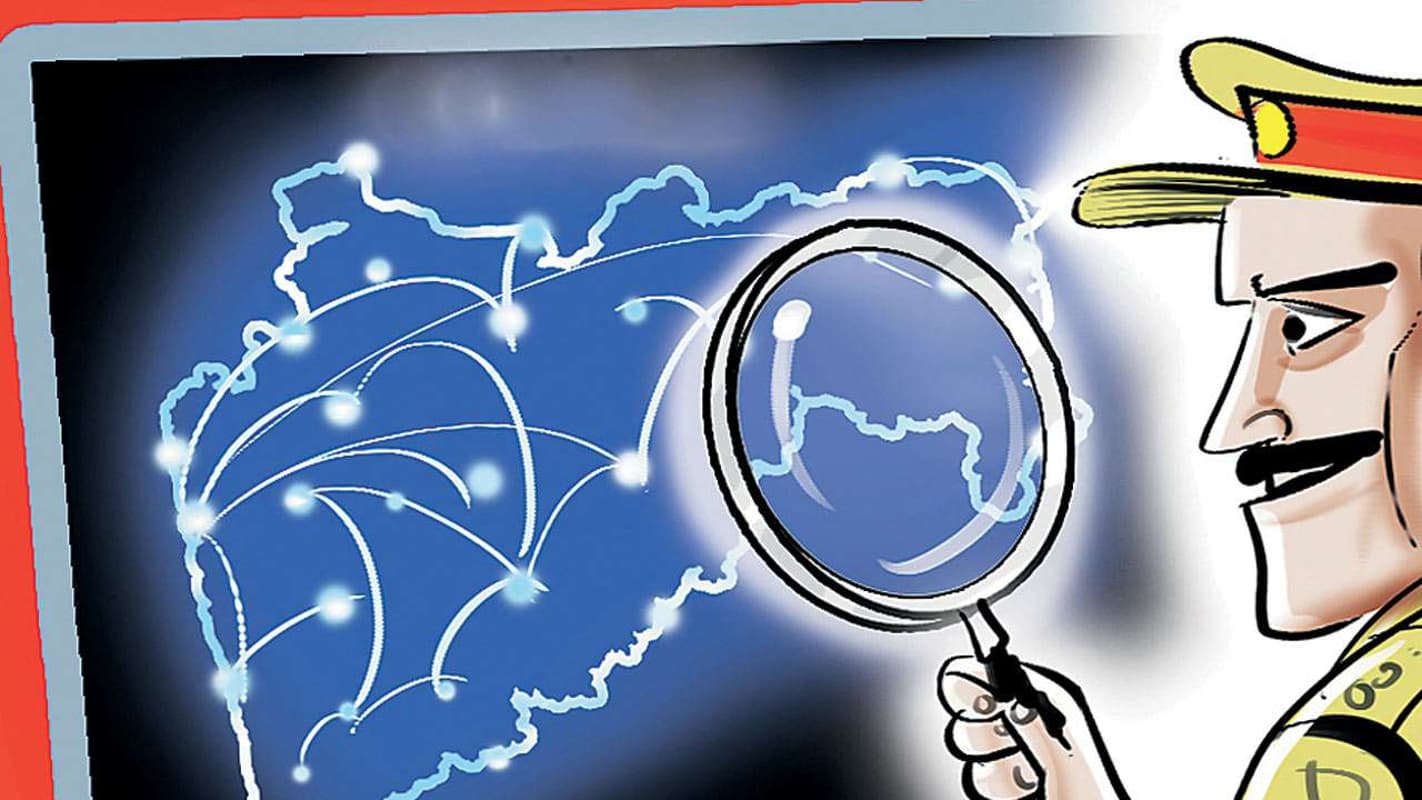 बाड़मेर में कोविड19 से संक्रमित प्राचार्य के खिलाफ राजकार्य में बाधा पहुंचाने का मुकदमा दर्ज