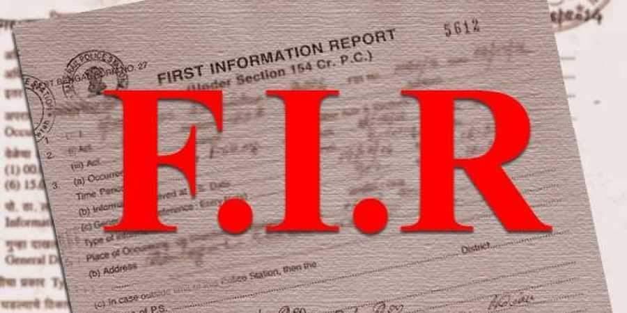 मध्य प्रदेश में पुलिस का कारनामा, 20 साल पहले मरे हुए व्यक्ति के खिलाफ किया एफआईआर