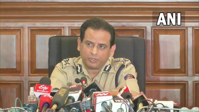 Bulli Bai App केस में उत्तराखंड से तीसरी गिरफ्तारी, पुलिस ने जताई और लोगों के शामिल होने की आशंका