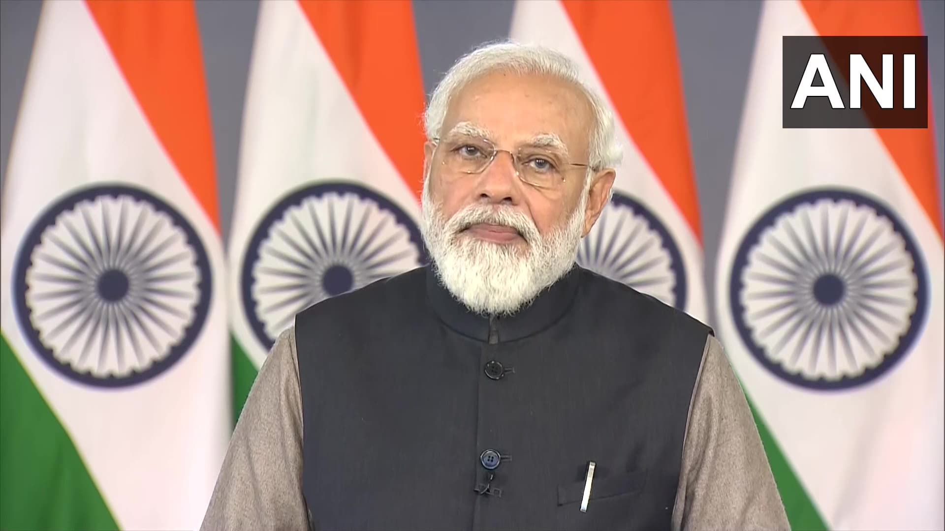 Coronavirus in India: देश में डरा रही है कोरोना की बढ़ती रफ्तार, PM Modi आज करेंगे स्थिति की समीक्षा