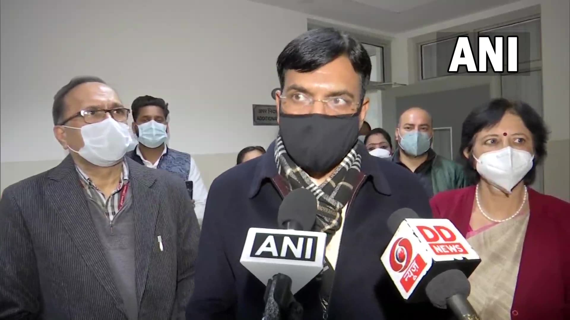 कोविड में ई-संजीवनी हब साबित हो रहा उपयोगी, केंद्रीय स्वास्थ्य मंत्री ने बताई इसकी विशेषता