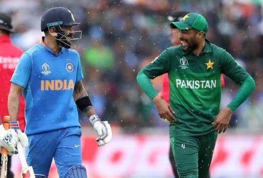 विराट कोहली युवा क्रिकेटरों के लिए प्रेरणा हैं, पाकिस्तान के पूर्व तेज गेंदबाज ने की कोहली की तारीफ