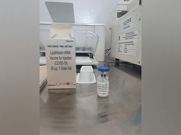 भारत के पहले घरेलू mRNA वैक्सीन का हुआ परीक्षण, बूस्टर डोज के लिए विशेषज्ञों की पहली पसंद