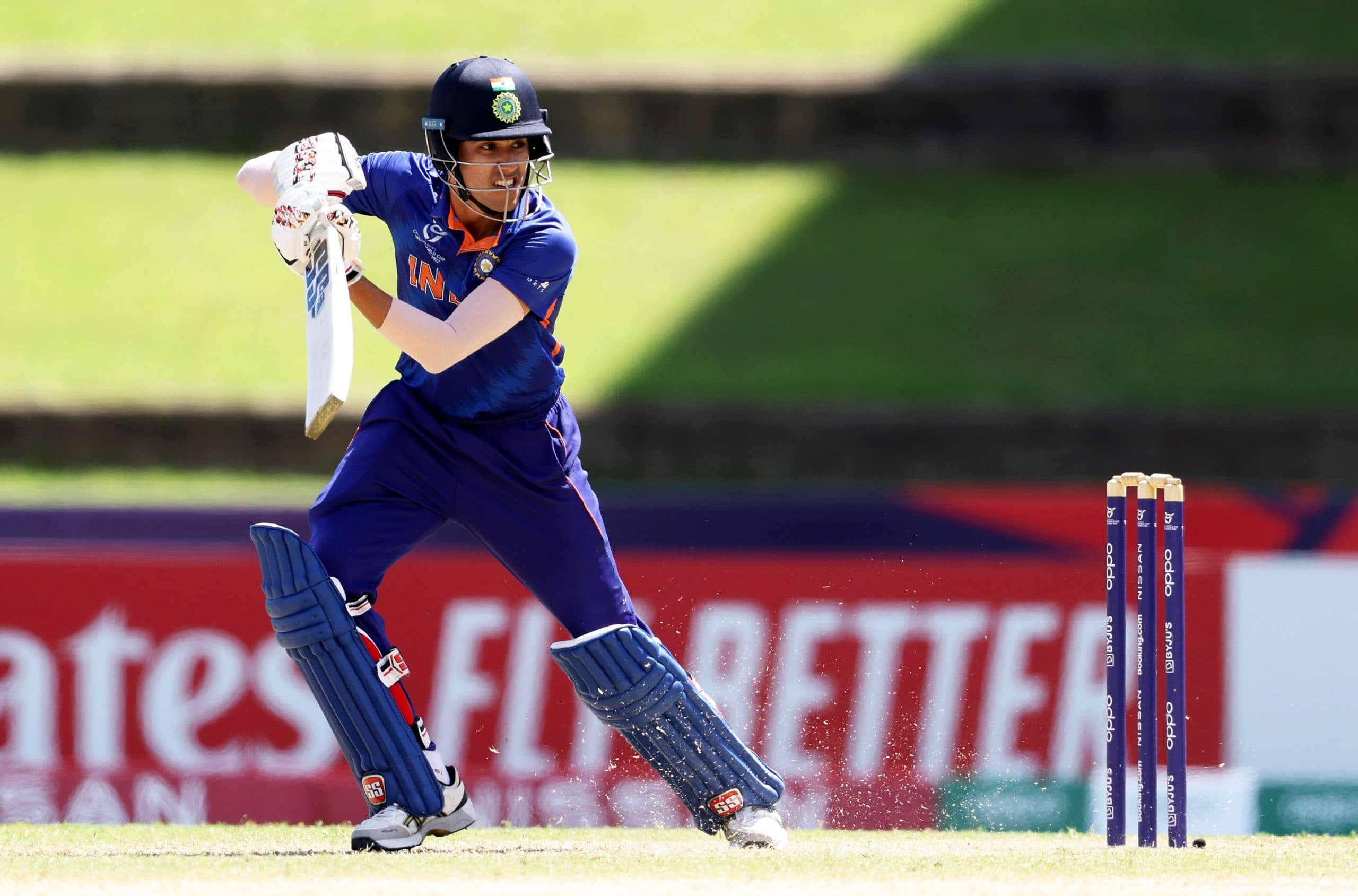 ओलिंपिक गोल्ड मेडलिस्ट दादा तरलोचन बावा की विरासत संभाल रहे हैं भारत अंडर 19 स्टार राज अंगद बावा