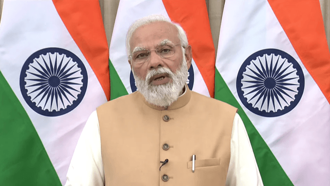 बजट का महत्वपूर्ण पहलू गरीबों का कल्याण, निर्मला सीतारमण के बजट के बाद पीएम मोदी की प्रतिक्रिया