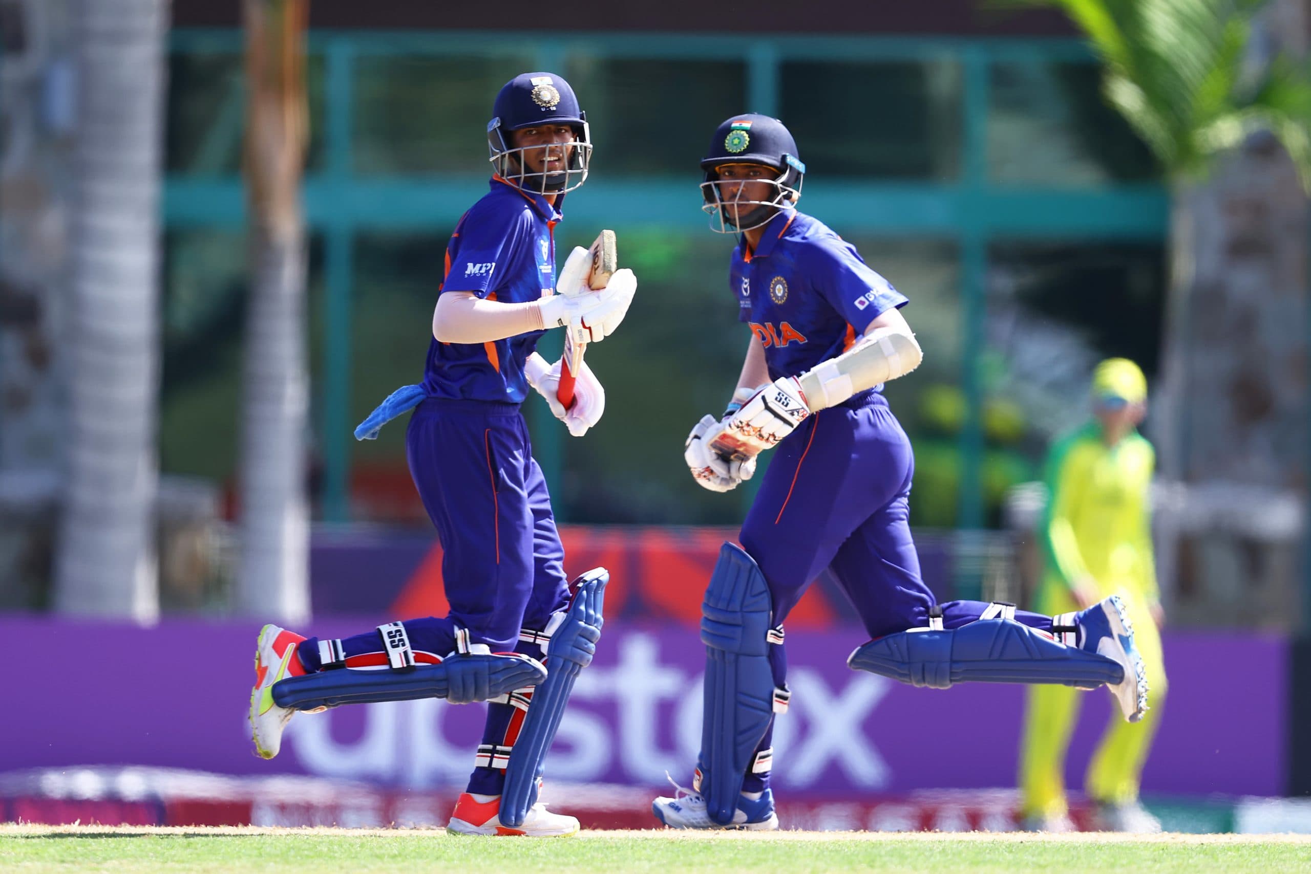 U-19 World Cup: शानदार शतक जड़ने वाले कप्तान यश ढुल ने बताया क्या था ऑस्ट्रेलिया के खिलाफ प्लान