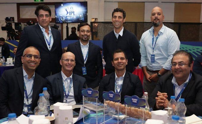 IPL Auction 2022: पहली बार आईपीएल में शामिल गुजरात टाइटंस की टीम के खिलाड़ियों की पूरी सूची और सैलरी IPL Auction 2022: पहली बार आईपीएल में शामिल गुजरात टाइटंस की टीम के खिलाड़ियों की पूरी सूची और सैलरी