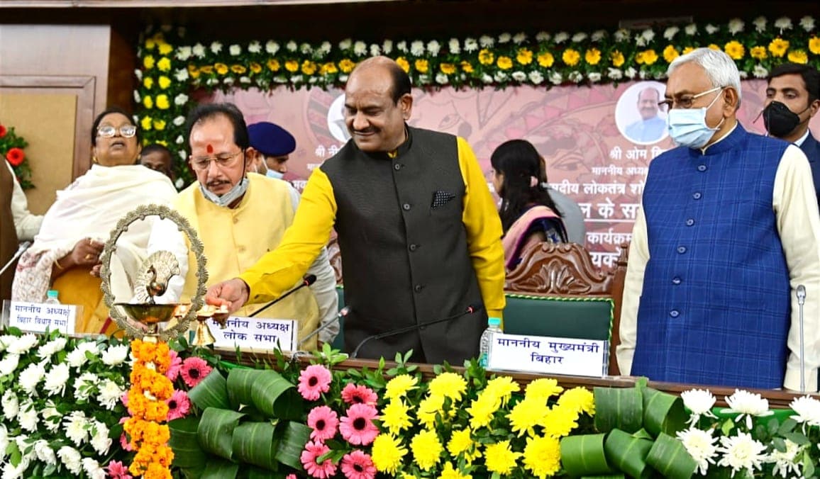 एक डिजिटल प्लेटफॉर्म पर होंगे लोकसभा सहित सभी सदन, बोले ओम बिरला- दिसंबर तक पूरा होगा काम