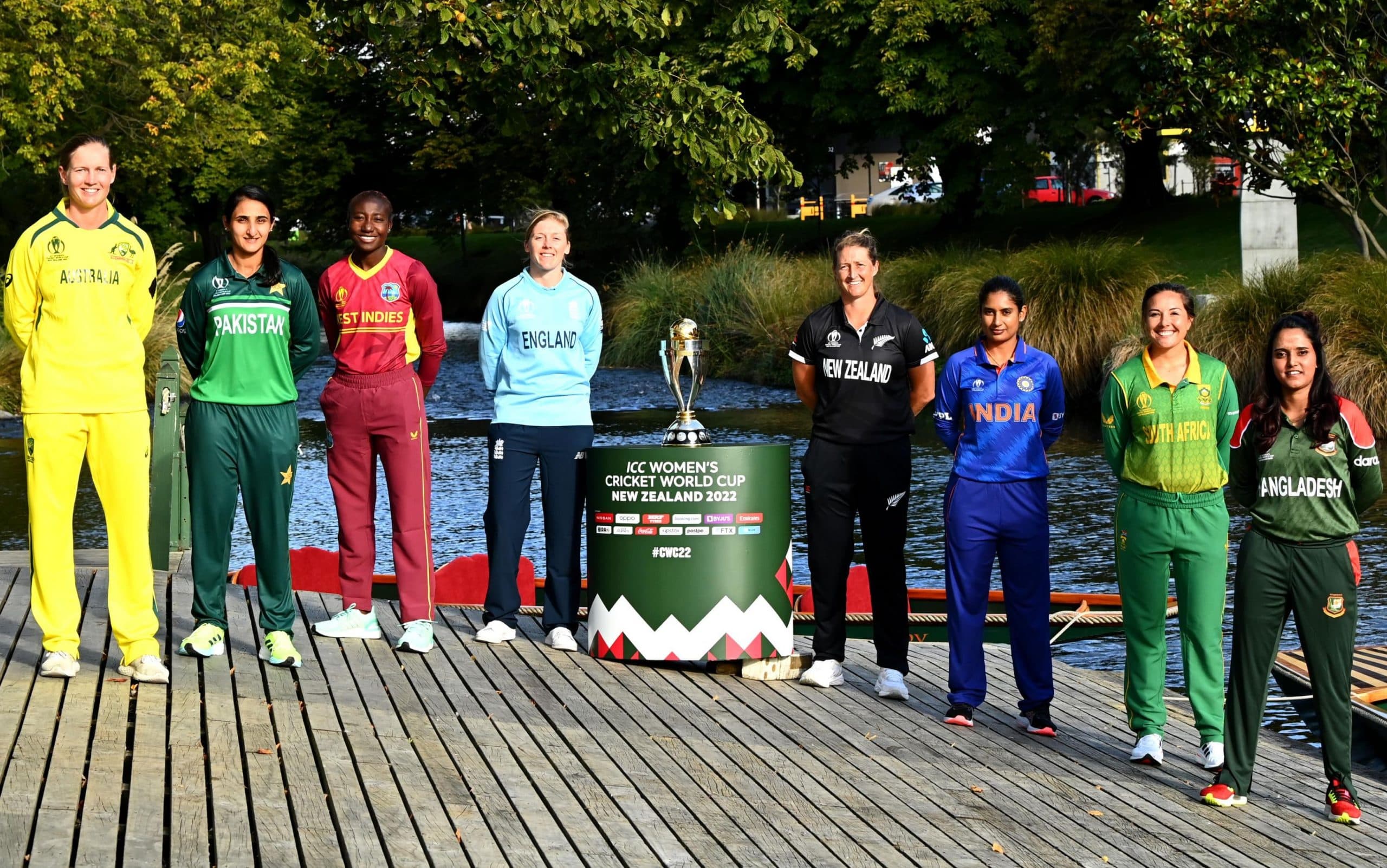 महिला विश्व कप के सभी मैचों में उपलब्ध होगा डीआरएस, आईसीसी ने भव्य आयोजन का दिया भरोसा