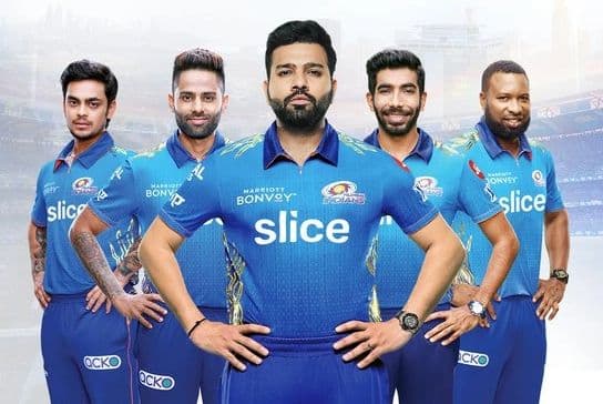 IPL 2022 MI Full Schedule: 5 बार की आईपीएल चैंपियन मुंबई इंडियंस का पूरा शेड्यूल, टीम के खिलाड़ी IPL 2022 MI Full Schedule: 5 बार की आईपीएल चैंपियन मुंबई इंडियंस का पूरा शेड्यूल, टीम के खिलाड़ी