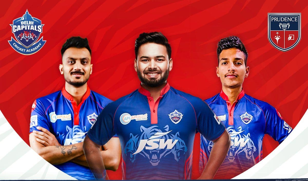 Delhi Capitals IPL 2022 Full Schedule: दिल्ली कैपिटल्स की कब और किसके साथ होगी भिड़ंत, देखें पूरा शेड्यूल