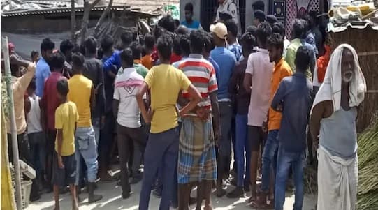 भोजपुरी एक्टर खेसारी लाल यादव के गाने पर बिहार में बवाल, दो पक्षों में हिंसक झड़प, 4 पुलिसकर्मी घायल