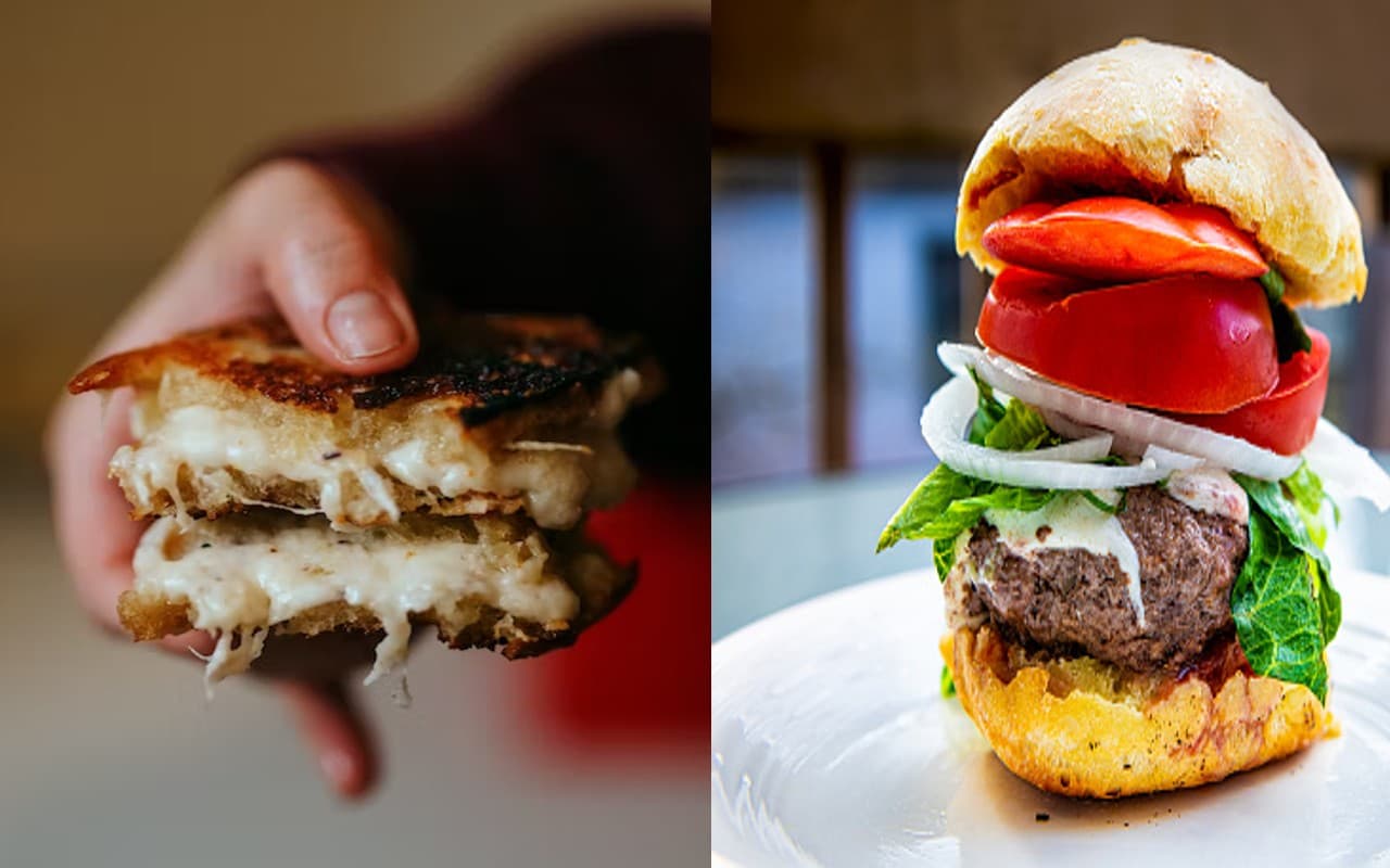 Extra Cheese Lover हो जाएं सावधान, खाने से पहले जान लें ये बड़ी बातें