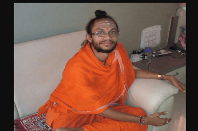 महाराष्ट्र के नांदेड़ में साधु और सेवक की बेरहमी से हत्या, जांच में जुटी पुलिस