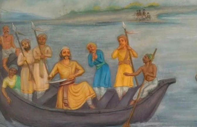 80 वर्षों की हड्डी में जागा जोश पुराना था…, जानें जब बाबू कुंवर सिंह ने अंग्रेजों के छक्के छुड़ाए