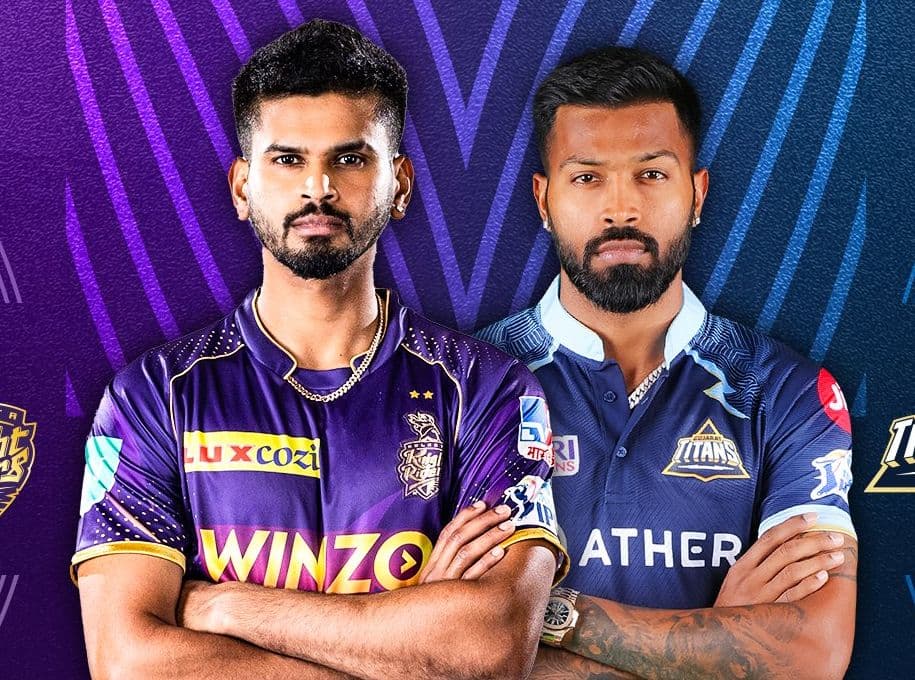 KKR vs GT, IPL 2022: गुजरात टाइटंस ने कोलकाता नाइट राइडर्स को 8 रन से हराया, प्वाइंट टेबल में टॉप पर