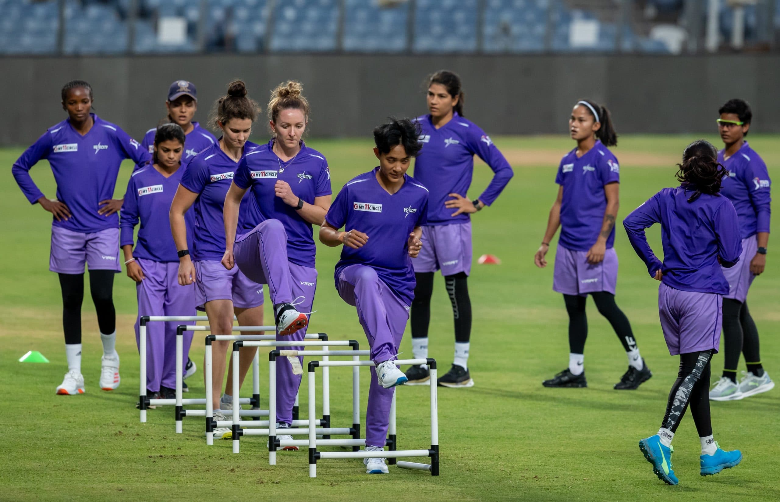 Women’s T20 Challenge 2022: 23 से 28 मई तक महिला टी-20 की धूम, यहां देखें टीम के खिलाड़ी और पूरा शेड्यूल