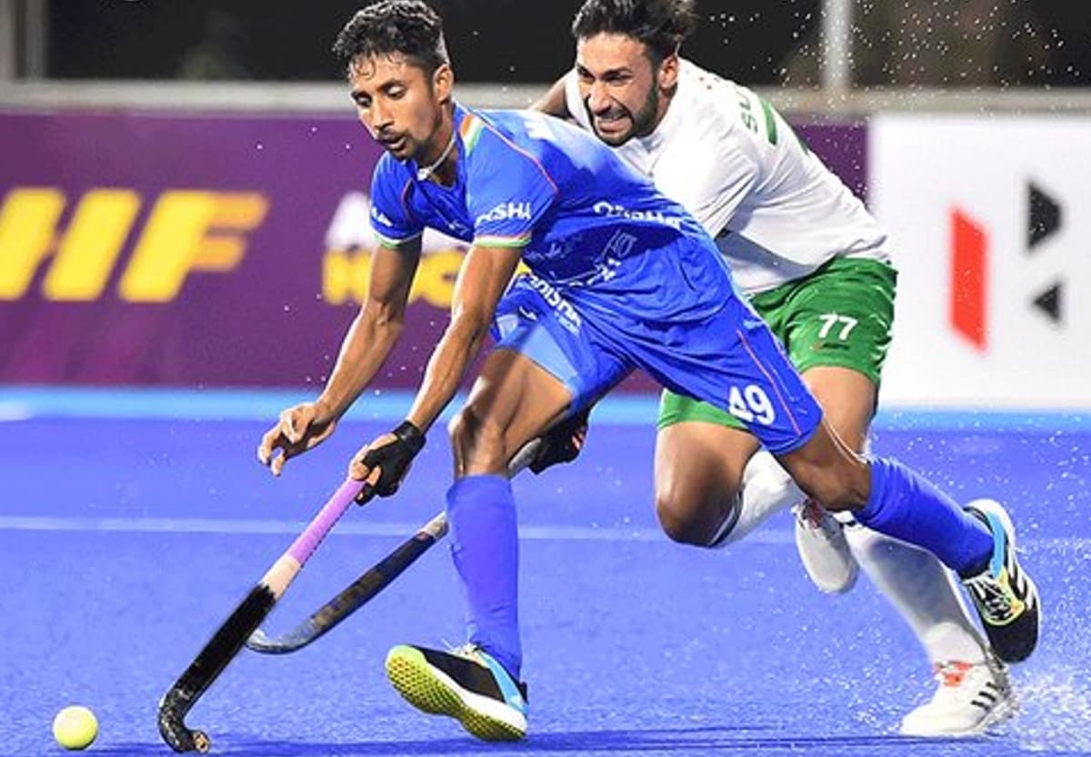 Asia Cup 2022, IND vs PAK: आज भारत और पाकिस्तान की भिड़ंत, यहां देखें लाइव स्ट्रीमिंग, लाइव टेलीकास्ट