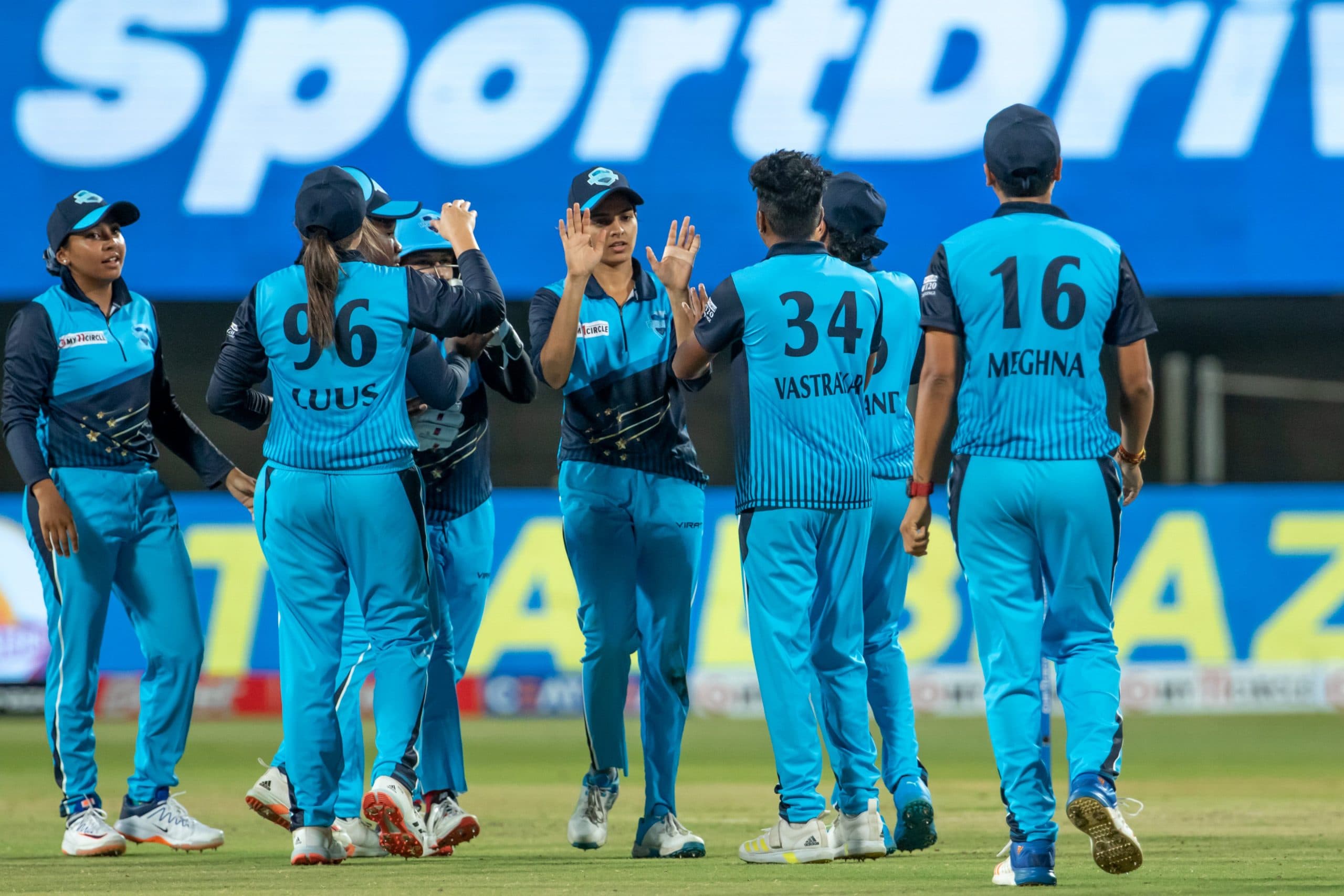 Women's T20 Challenge 2022: आज सुपरनोवा और वेलोसिटी का मैच, जानें वेदर अपडेट, पिच रिपोर्ट, प्लेइंग XI