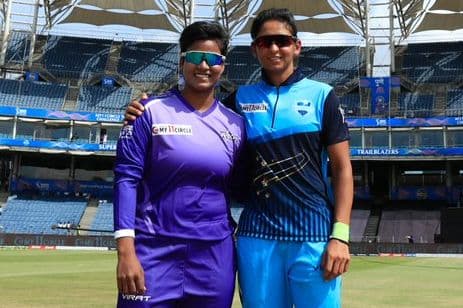 Women’s T20 Challenge 2022: वेलोसिटी ने सुपरनोवाज को 7 विकेट से हराया, चमकीं शैफाली