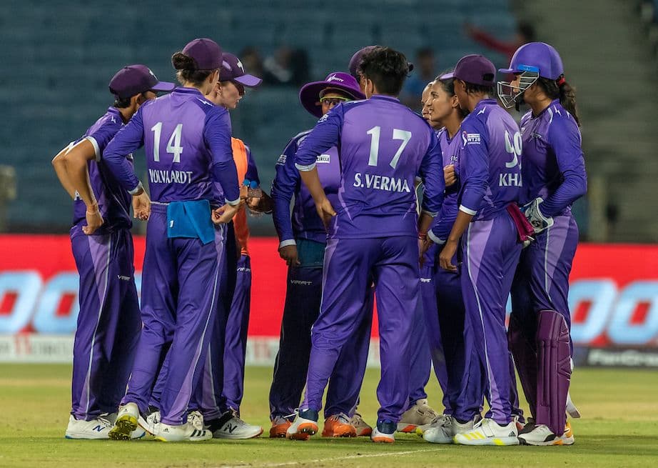 Women’s T20 Challenge 2022: फाइनल मुकाबले में कैसा रहेगा पुणे का मौसम, पिच से किसे मिलेगी मदद