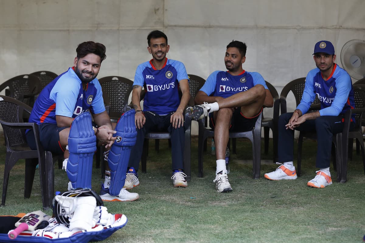 IND vs SA 1st T20 Weather Forecast: भारत और दक्षिण अफ्रीका मैच के दौरान कैसा रहेगा मौसम, पिच रिपोर्ट