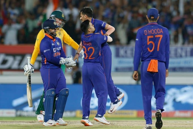 IND vs SA 5th T20: बारिश बिगाड़ सकता है भारत और दक्षिण अफ्रीका के बीच खेल, जानें पिच रिपोर्ट