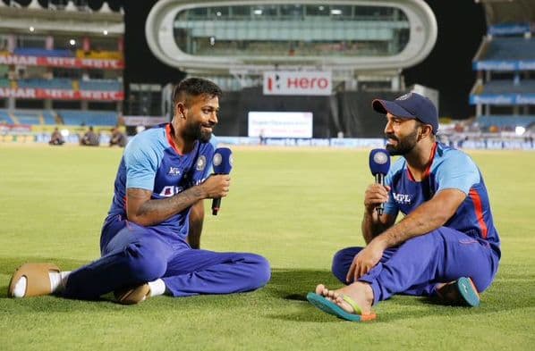 MS Dhoni की एक सलाह ने बदल दी हार्दिक पांड्या की जिंदगी, खुद ही किया बड़ा खुलासा