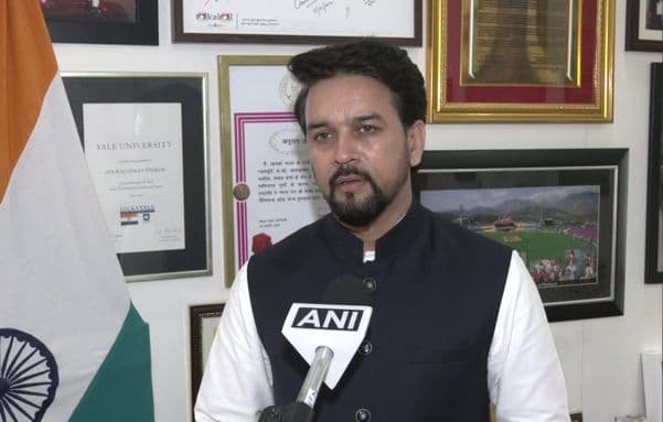 ‘खेलो इंडिया’ की तरह ‘खेलो शतरंज’ की होगी पूरे देश में धूम, शतरंज ओलंपियाड की मेजबानी के लिए भारत तैयार