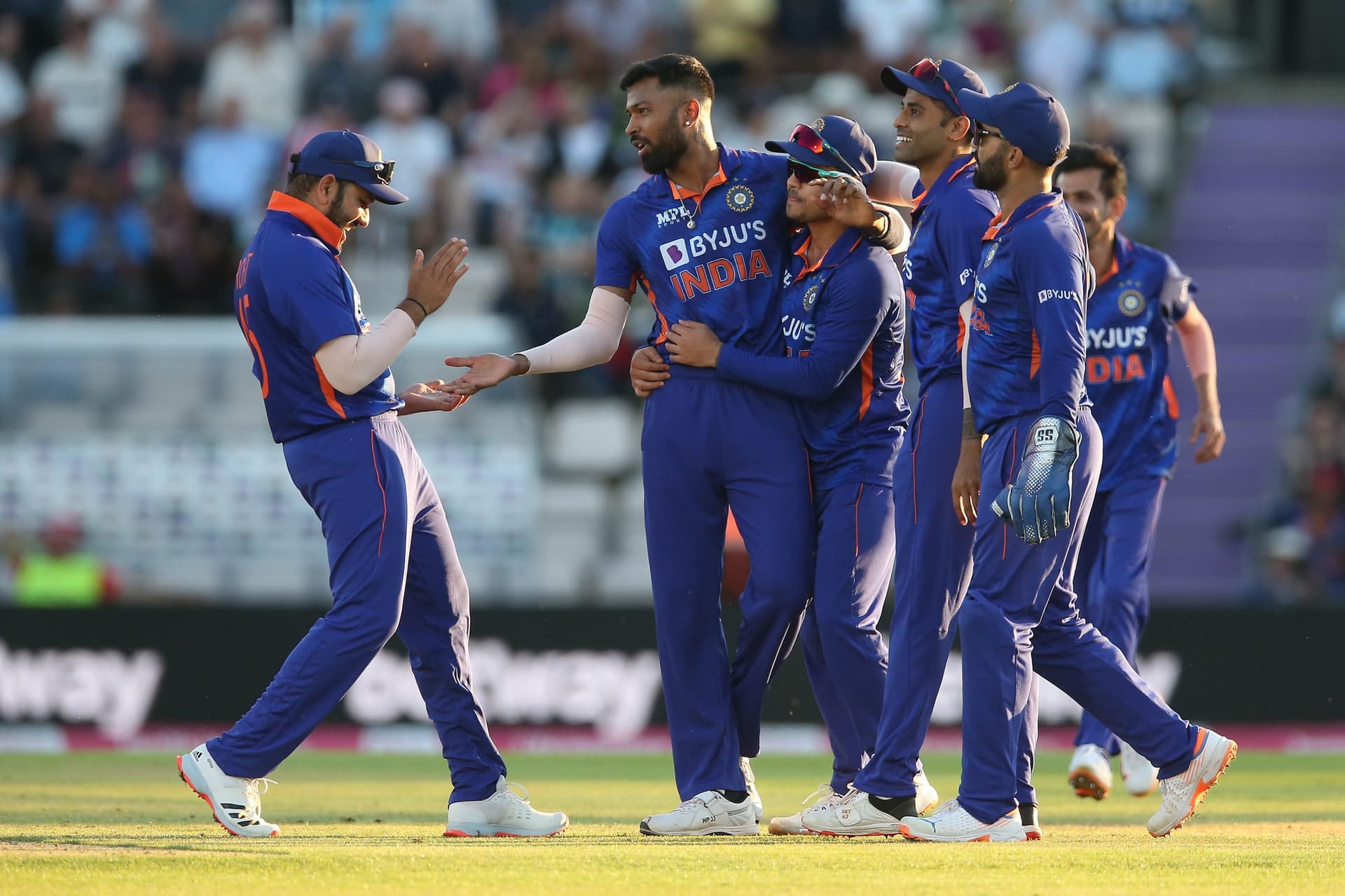 टीम इंडिया का श्रीलंका, न्यूजीलैंड और ऑस्ट्रेलिया के खिलाफ होम सीरीज का शेड्यूल जारी, देखें डिटेल्स