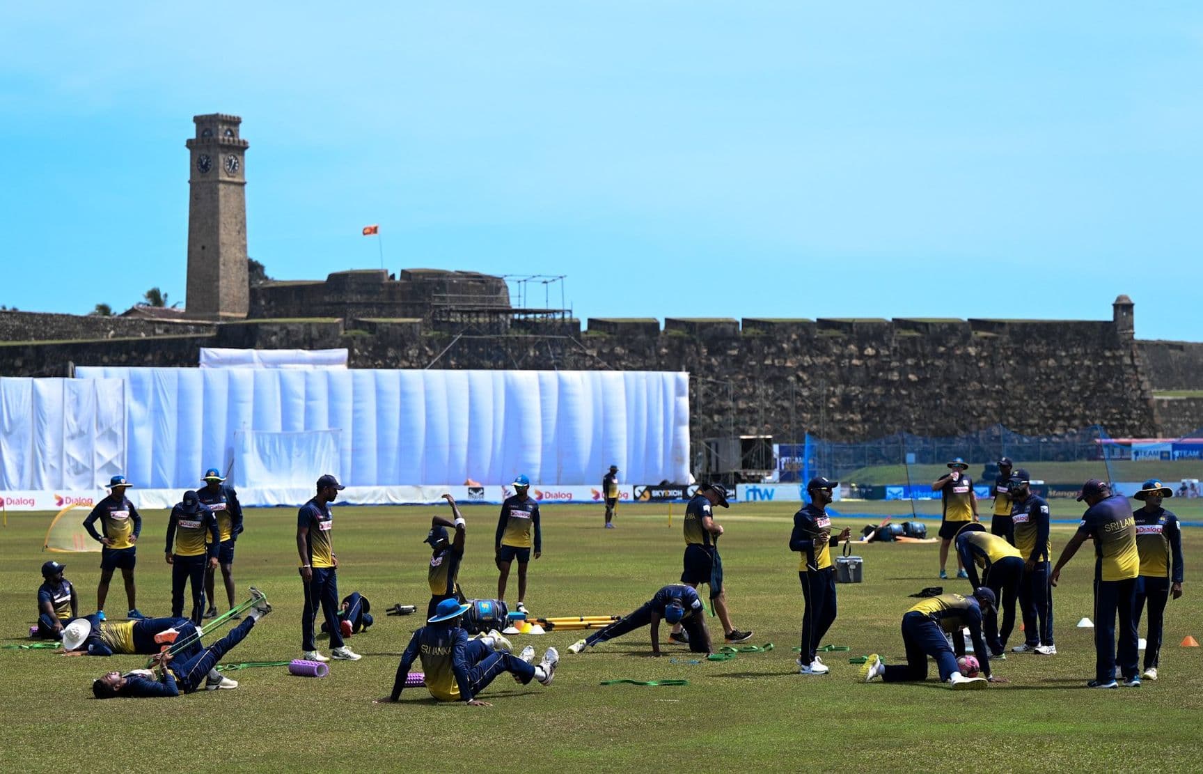 Asia Cup 2022: आर्थिक संकट के बावजूद श्रीलंका एशिया कप की मेजबानी के लिए तैयार, पीसीबी को उम्मीद