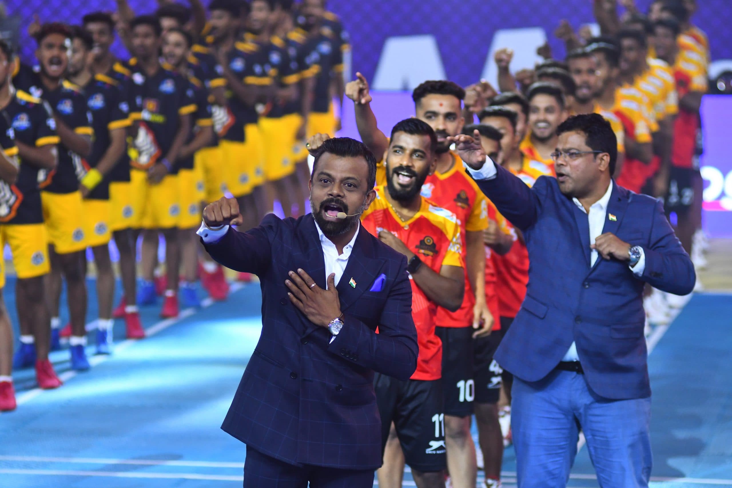 Ultimate Kho Kho: टीमें, शेड्यूल, नियम, वह सब कुछ जो आपको खो खो के नये लीग के बारे में जानना चाहिए