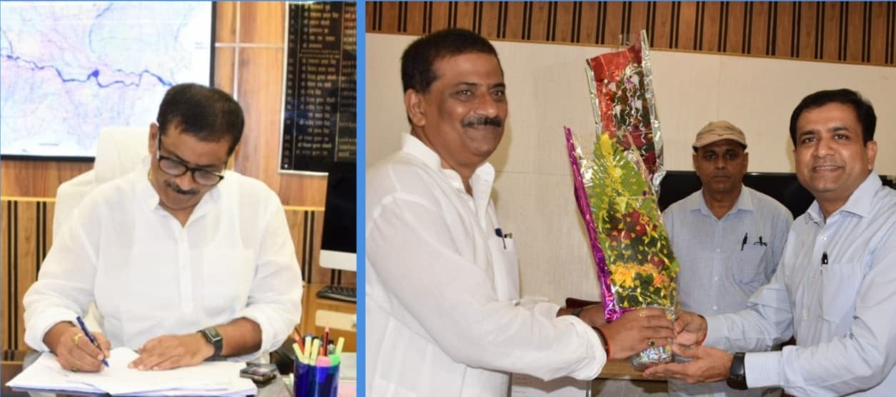 तेजस्वी यादव, संजय झा समेत कई मंत्रियों ने शपथ लेते ही संभाला कामकाज, कहा - विकास ही पहली प्राथमिकता