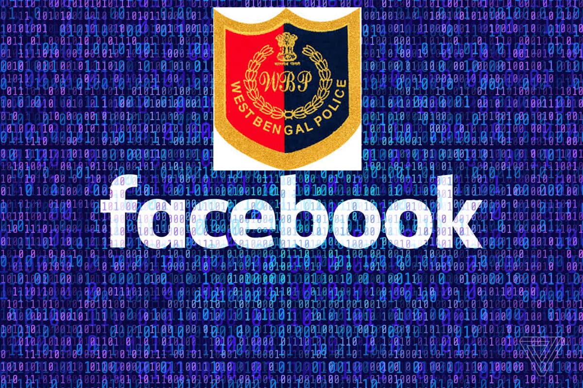 झारखंड में फेसबुक पर किसने बनाये बंगाल के आइपीएस अधिकारियों के फर्जी अकाउंट