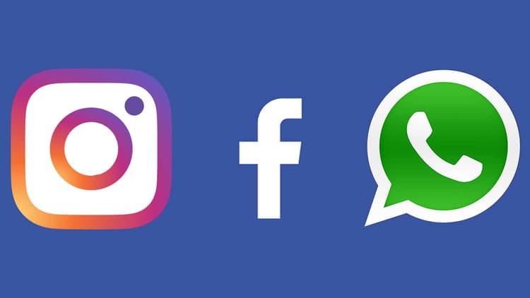 Facebook, Whatsapp, Instagram के मर्जर का प्लान, बनेगा सबसे बड़ा सोशल मीडिया प्लेटफॉर्म