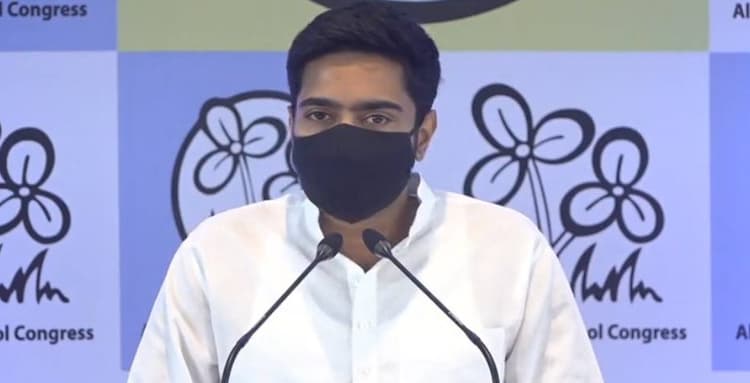 वंशवाद का सवाल और अभिषेक बनर्जी का तंज- मुझ पर आरोप लगाने वालों के बेटे BCCI में कैसे?