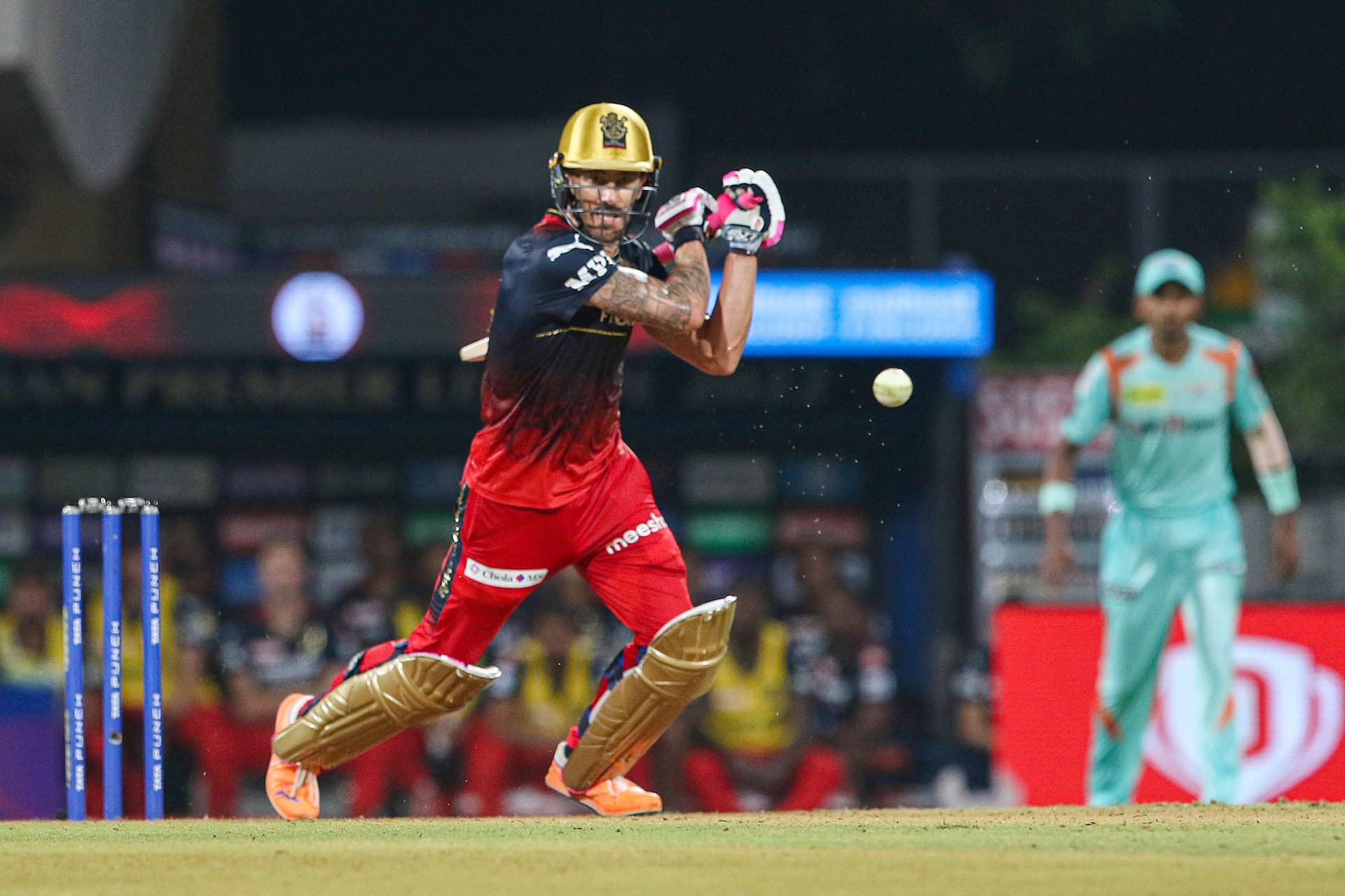 RCB vs LSG: लखनऊ और बैंगलोर में किसका पलड़ा है भारी, यहां जानिए आंकड़े