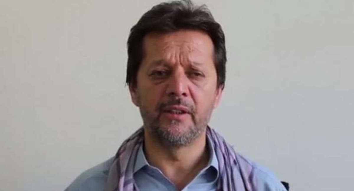 पंजशीर की जंग में मारे गये रेजिस्टेंस फ्रंट के प्रवक्ता फहीम दशती, तालिबान लड़ाकों के साथ संघर्ष जारी