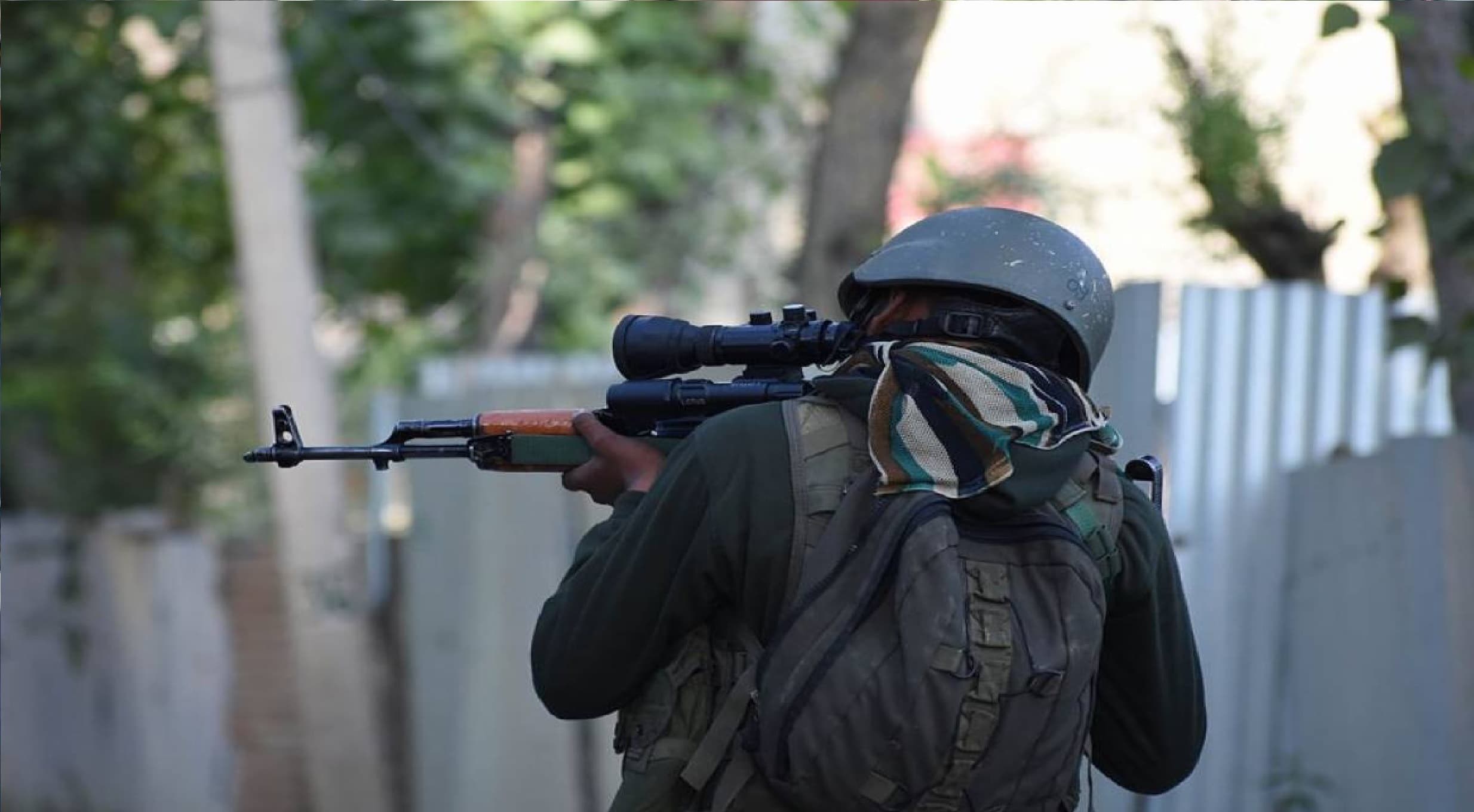 Fake Encounter : 20 लाख के लिए सेना के कैप्टन ने रची थी मुठभेड़ की साजिश, पुलिस रिपोर्ट में बड़ा खुलासा