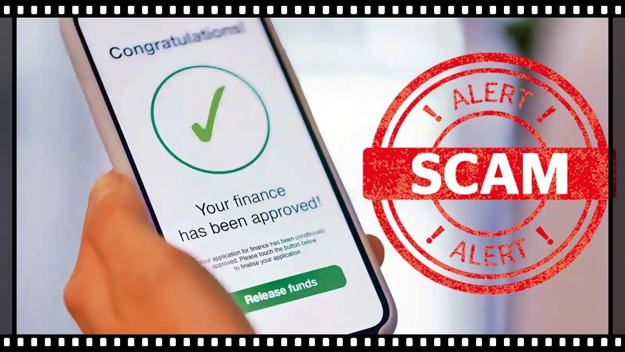Digital Loan Apps पर बैन के ऑर्डर से पहले RBI ने सरकार को सौंपी थी LIST Digital Loan Apps पर बैन के ऑर्डर से पहले RBI ने सरकार को सौंपी थी LIST