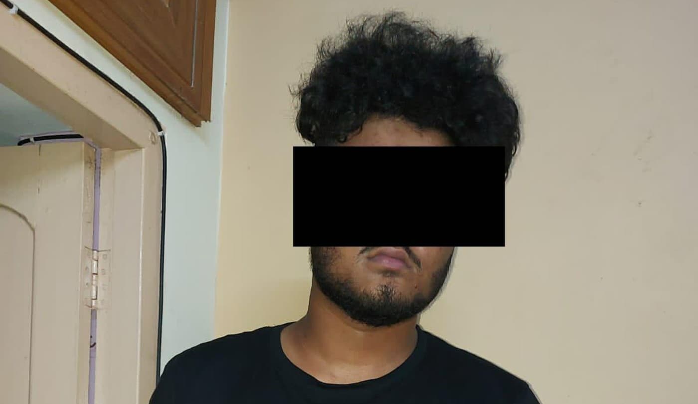 टेंडर दिलाने के नाम पर लाखों की ठगी कर रहा है फर्जी पुलिस अधिकारियों का गिरोह, एक गिरफ्तार